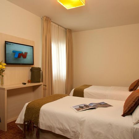 Hotel De Los Andes Ushuaïa Extérieur photo