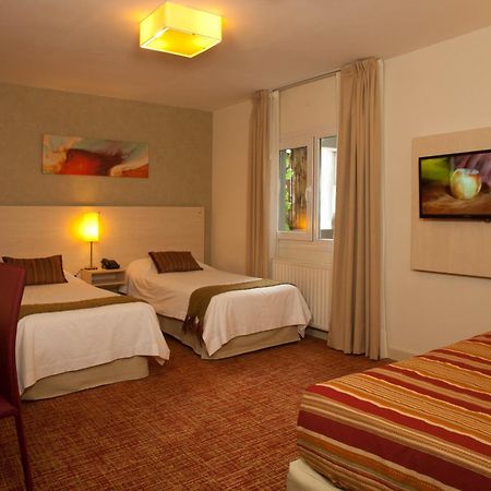 Hotel De Los Andes Ushuaïa Extérieur photo