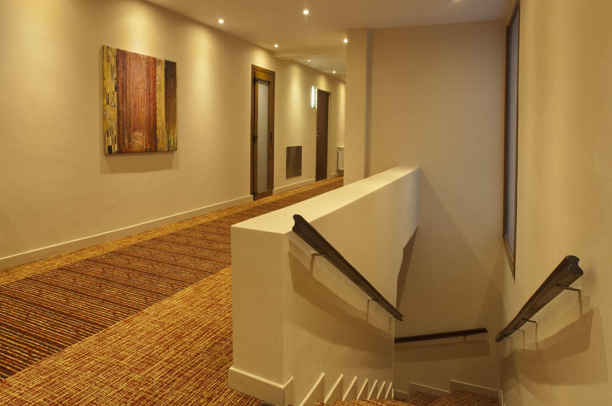 Hotel De Los Andes Ushuaïa Extérieur photo